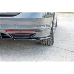 Añadidos Volkswagen Passat R-line B8 Maxtondesign