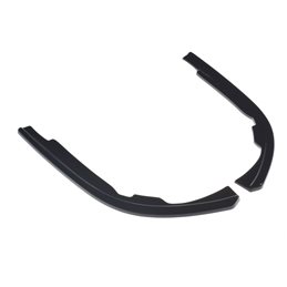 Añadidos Volkswagen Passat R-line B8 Maxtondesign