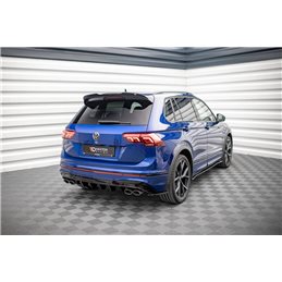 Añadidos Volkswagen Tiguan R Mk2 Facelift Maxtondesign