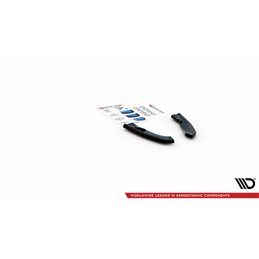 Añadidos Volkswagen Tiguan R Mk2 Facelift Maxtondesign