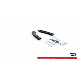 Añadidos Volkswagen Tiguan R Mk2 Facelift Maxtondesign