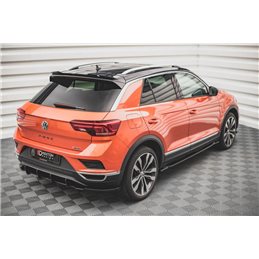 Añadidos Volkswagen T-roc Mk1 Maxtondesign