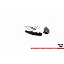 Añadidos Volkswagen T-roc Mk1 Maxtondesign