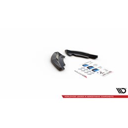 Añadidos Volkswagen T-roc Mk1 Maxtondesign