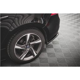 Añadidos Volvo S60 R-design Mk2 Maxtondesign