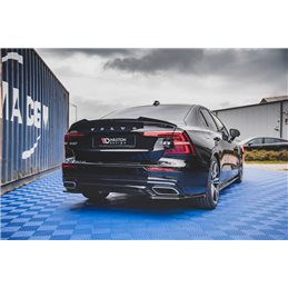 Añadidos Volvo S60/v60 R-design Mk3 Maxtondesign