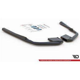 Añadidos Volvo S60/v60 R-design Mk3 Maxtondesign