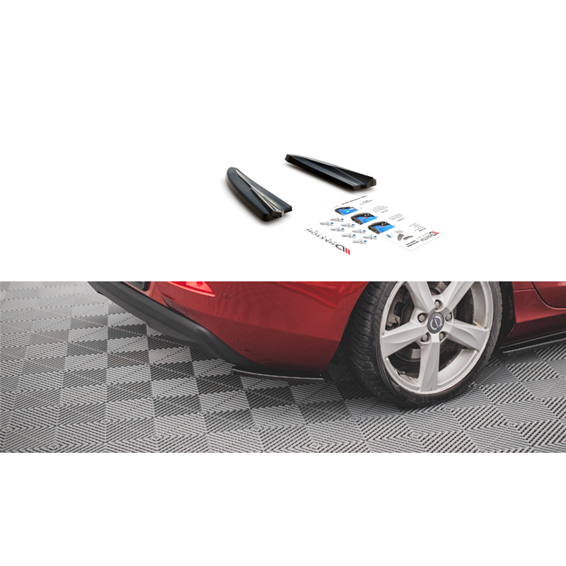 Añadidos Volvo V40 Maxtondesign