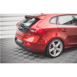 Añadidos Volvo V40 Maxtondesign