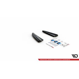 Añadidos Volvo V40 Maxtondesign