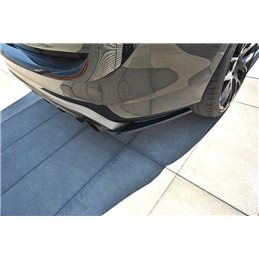 Añadidos Volvo V60 Polestar Facelift Maxtondesign