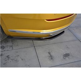 Añadidos Vw Arteon Maxtondesign