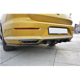 Añadidos Vw Arteon Maxtondesign
