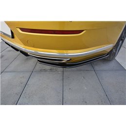 Añadidos Vw Arteon Maxtondesign