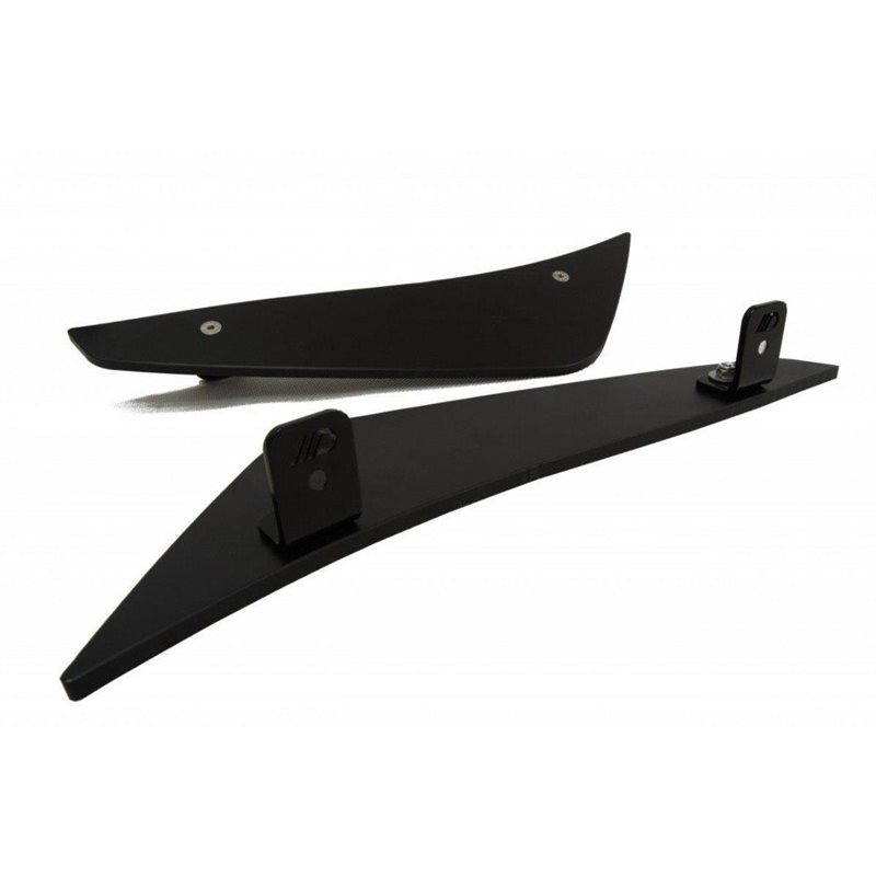 Extensiones Bmw M3 E92 / E93 (preface Model) Maxtondesign