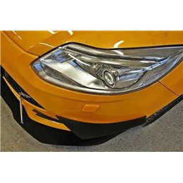 Extensiones Ford Focus St Mk3 Maxtondesign