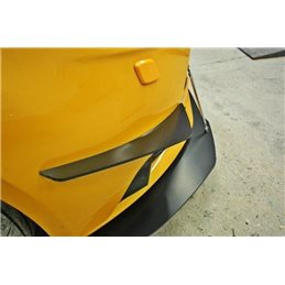 Extensiones Ford Focus St Mk3 Maxtondesign