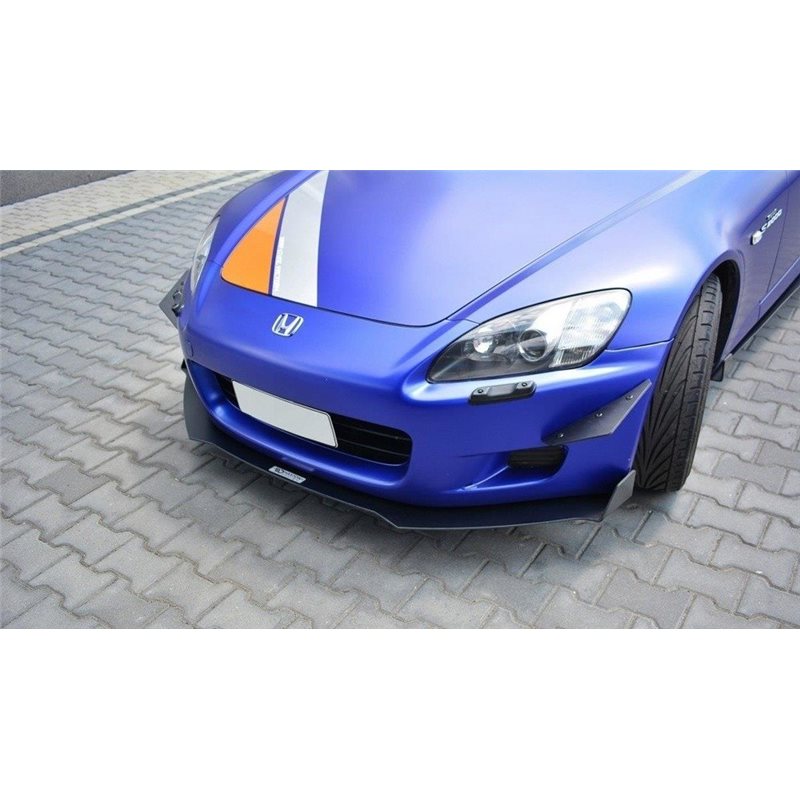 Extensiones Honda S2000 Maxtondesign