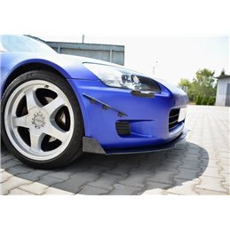 Extensiones Honda S2000 Maxtondesign