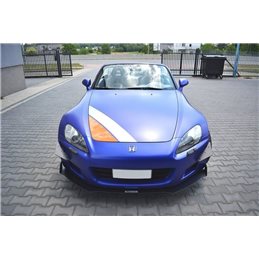 Extensiones Honda S2000 Maxtondesign