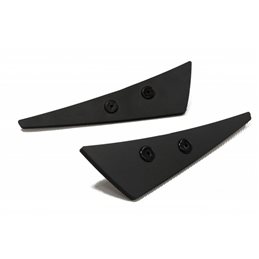 Extensiones Subaru Impreza Wrx Sti (blobeye) Maxtondesign