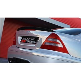 Aleron Mercedes C W203  Amg 204 Look 