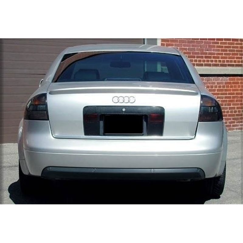 Aleron Audi A6 C5 Sedan 