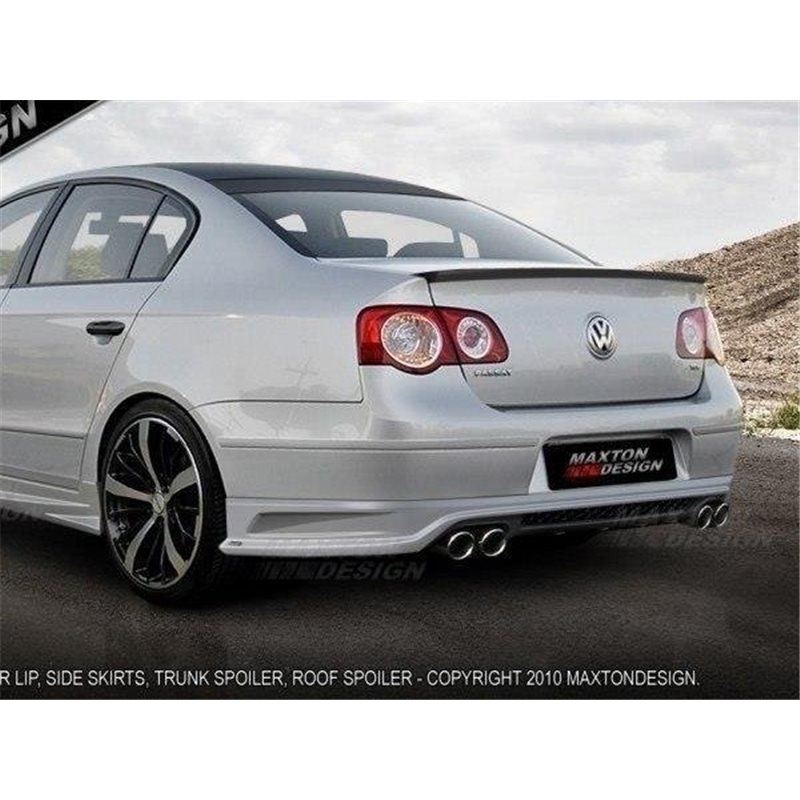 Aleron Passat 3c Saloon 