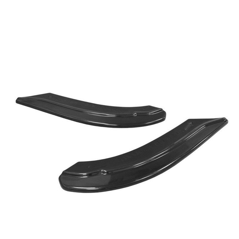 Añadidos Audi S6 C5 Maxtondesign