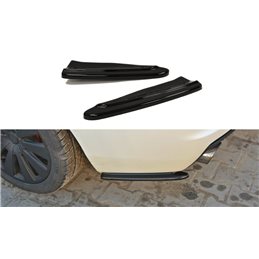 Añadidos Chevrolet Camaro V Ss - Us Version (preface) Maxtondesign