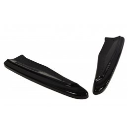 Añadidos Chevrolet Camaro V Ss - Us Version (preface) Maxtondesign