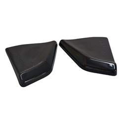 Añadidos Chevrolet Corvette C7 Maxtondesign