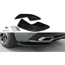 Añadidos Citroen Ds5 Facelift Maxtondesign