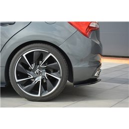 Añadidos Citroen Ds5 Facelift Maxtondesign