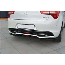 Añadidos Citroen Ds5 Facelift Maxtondesign