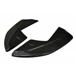 Añadidos Citroen Ds5 Facelift Maxtondesign