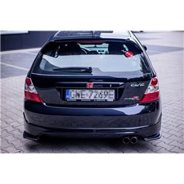 Añadidos Honda Civic Ep3 (mk7) tipo-r/s Facelift Maxtondesign