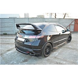 Añadidos Honda Civic Viii tipo S/r Maxtondesign