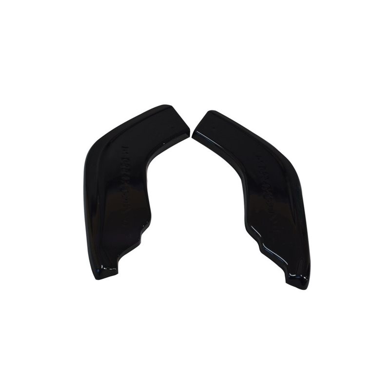 Añadidos Infiniti G35 Coupe Maxtondesign