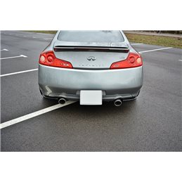 Añadidos Infiniti G35 Coupe Maxtondesign