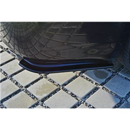 Añadidos Infiniti G37 Sedan Maxtondesign