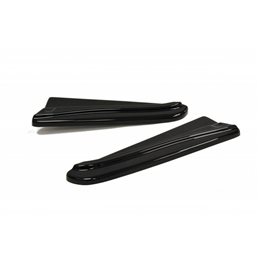 Añadidos Jaguar Xf X250 Sportbrake Maxtondesign