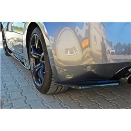 Añadidos Nissan 370z Maxtondesign