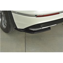 Añadidos Vw Tiguan Mk2 R-line Maxtondesign