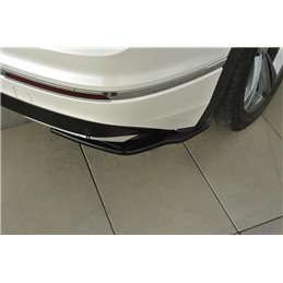 Añadidos Vw Tiguan Mk2 R-line Maxtondesign