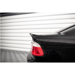 Aleron Bmw 3 E46 Coupe  M3 Csl Look  