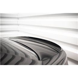 Aleron Bmw 3 E46 Coupe  M3 Csl Look  