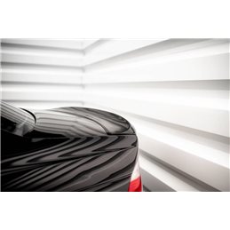 Aleron Bmw 3 E46 Coupe  M3 Csl Look  