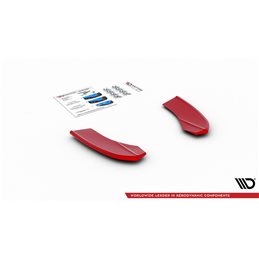 Añadidos V.2 Hyundai I30 N Mk3 Hatchback Maxtondesign