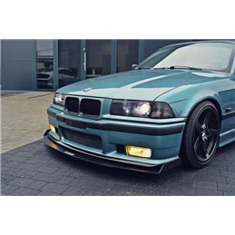 Añadido racing Bmw M3 E36 Maxtondesign